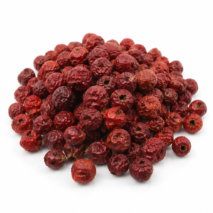 Hawthorn Berries