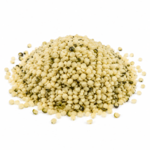 Hemp Seeds