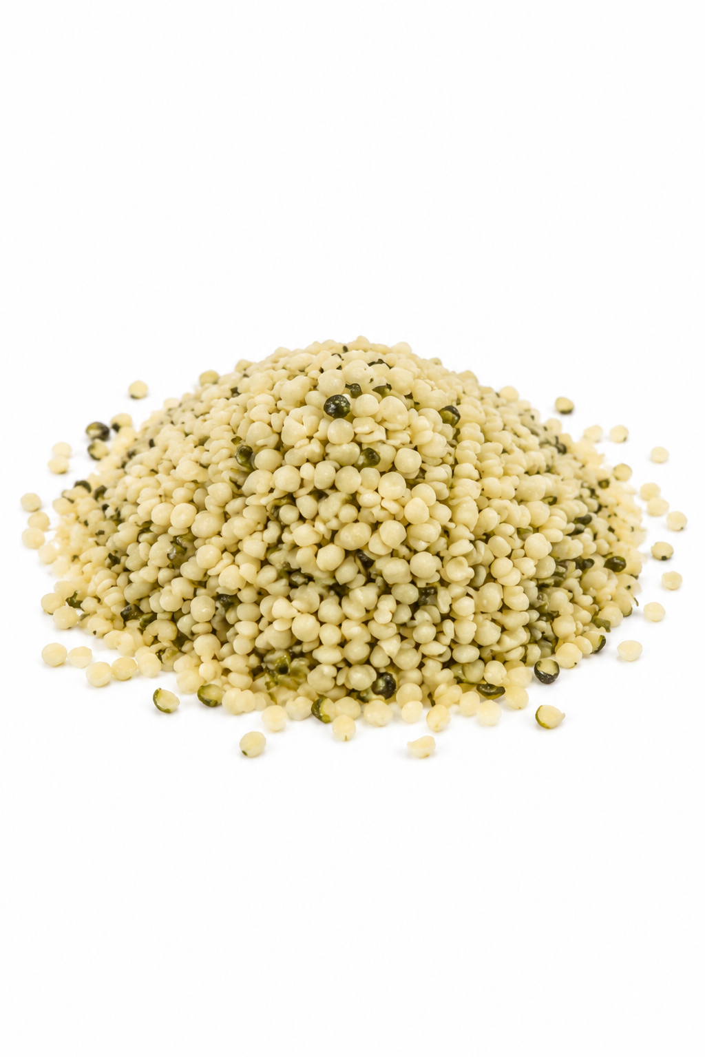 Hemp Seeds - Image 2