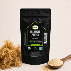 Irish Moss Powder