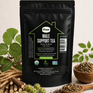 Male Support Tea
