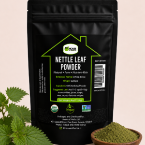 Nettle Leaf Powder