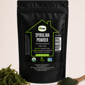 Spirulina Powder
