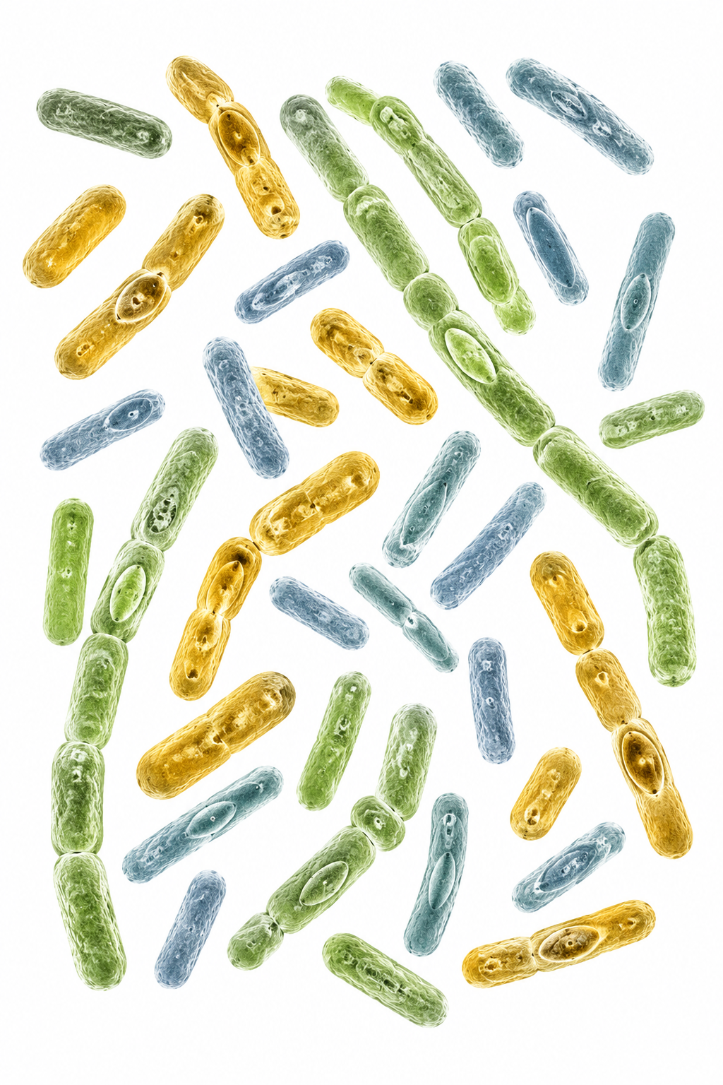 Triple Probiotic Powder - Image 2