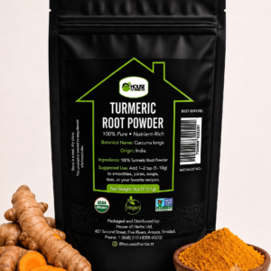 Turmeric Root Powder