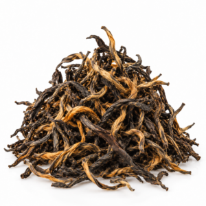 Golden Monkey Black Tea