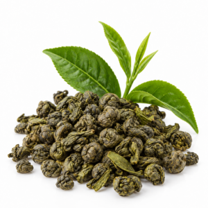 Gunpowder Green Tea