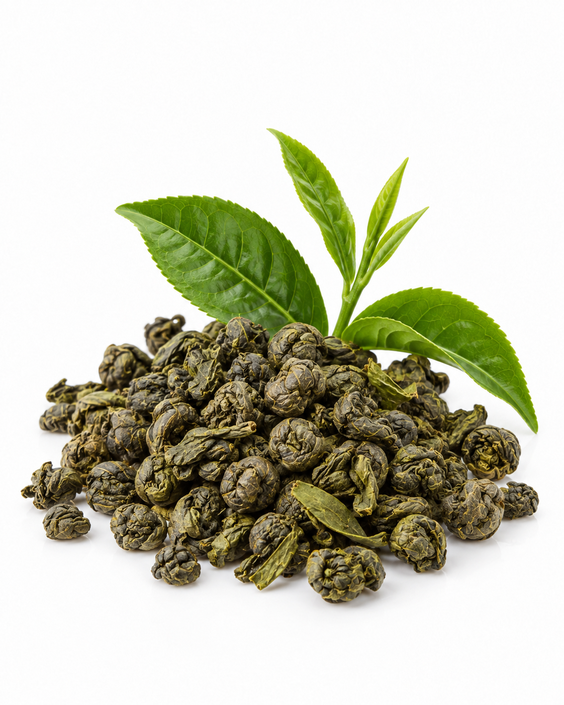 Gunpowder Green Tea - Image 2