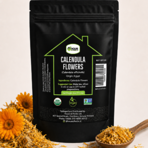 Calendula Flowers