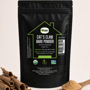 Cat's Claw Bark Powder