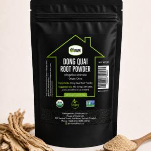 Dong Quai Powder