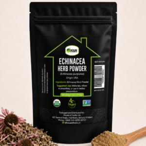 Echinacea Herb Powder