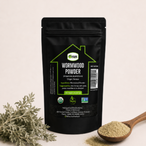 Wormwood Powder