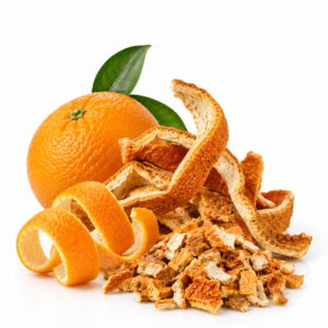 Orange Peel C/S