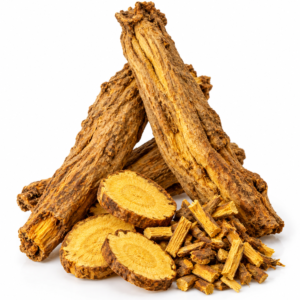 Yellow Dock Root